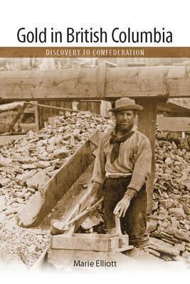 Gold In British Columbia  - Not Applicable 1