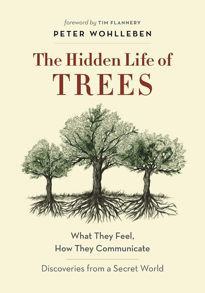Hidden Life of Trees - Not Applicable 1