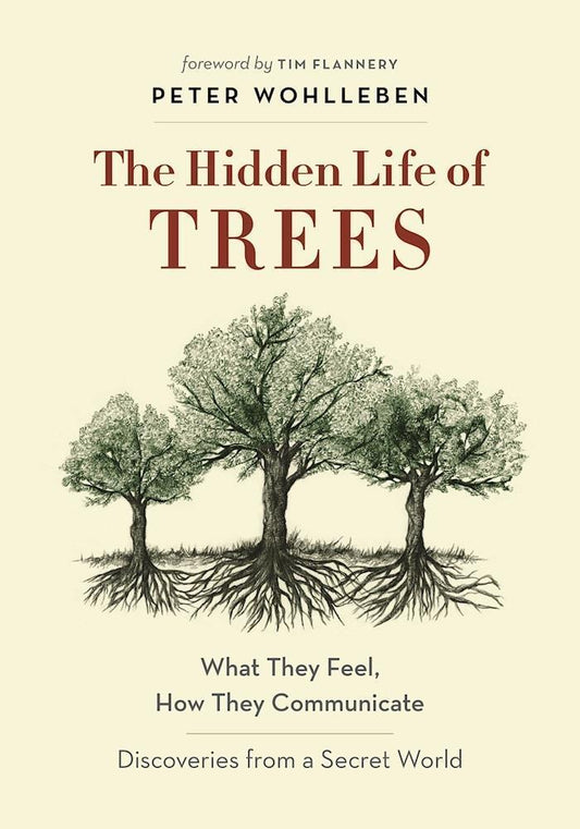 Hidden Life of Trees - Not Applicable 1