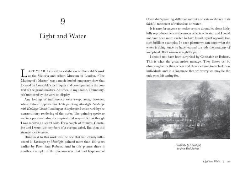 How to Read Water - Not Applicable 2