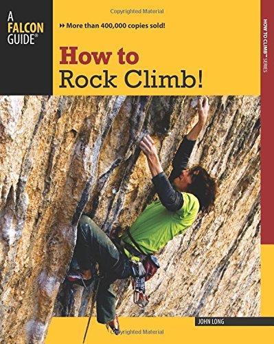 How to Rock Climb 5th Edition - Not Applicable 1