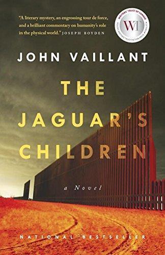 Jaguar`s Children - Not Applicable 1