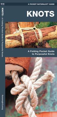 Knots - Waterford Press - 2nd Edition - Not Applicable 1