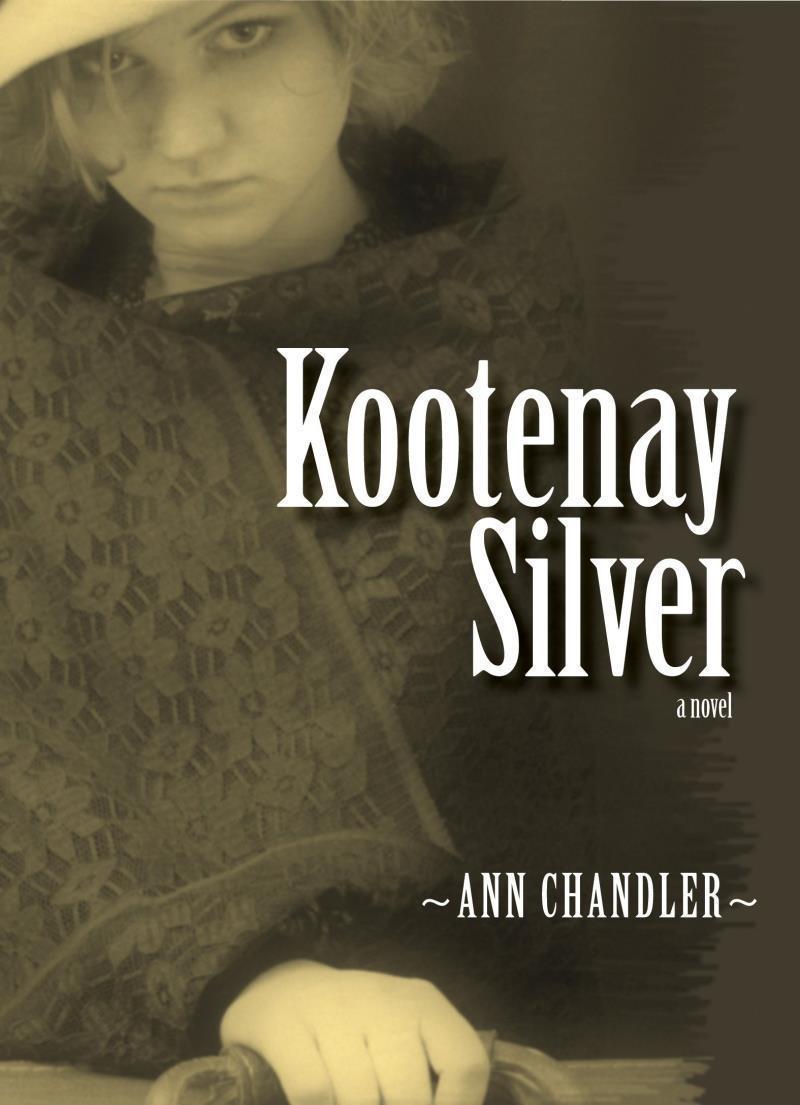 Kootenay Silver - Not Applicable 1