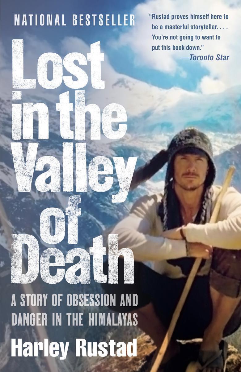 Lost in the Valley of Death - not applicable 1