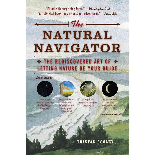 Natural Navigator - Not Applicable 1