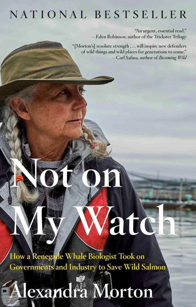 Not On My Watch (PB) - Not Applicable 1