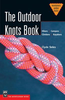 Outdoor Knots Book - Not Applicable 1
