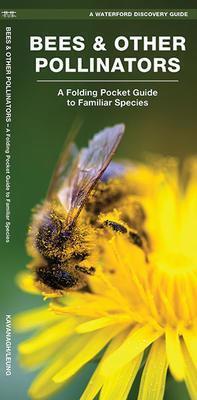 Pocket Naturalist Guide: Bees and Other Pollinators - Not Applicable 1