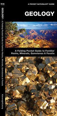Pocket Naturalist Guide: Geology - Not Applicable 1