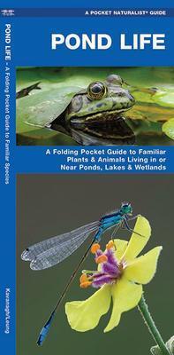 Pocket Naturalist Guide: Pondlife - Not Applicable 1
