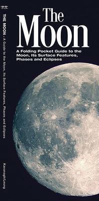 Pocket Naturalist Guide: The Moon - Not Applicable 1