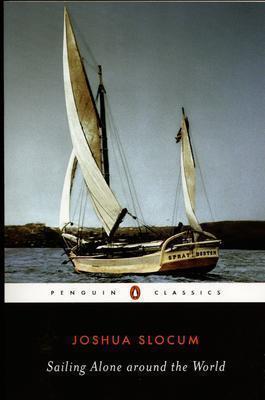 Sailing Alone Around the World - Not Applicable 1