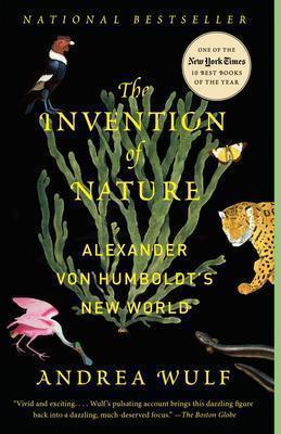The Invention of Nature - Not Applicable 1