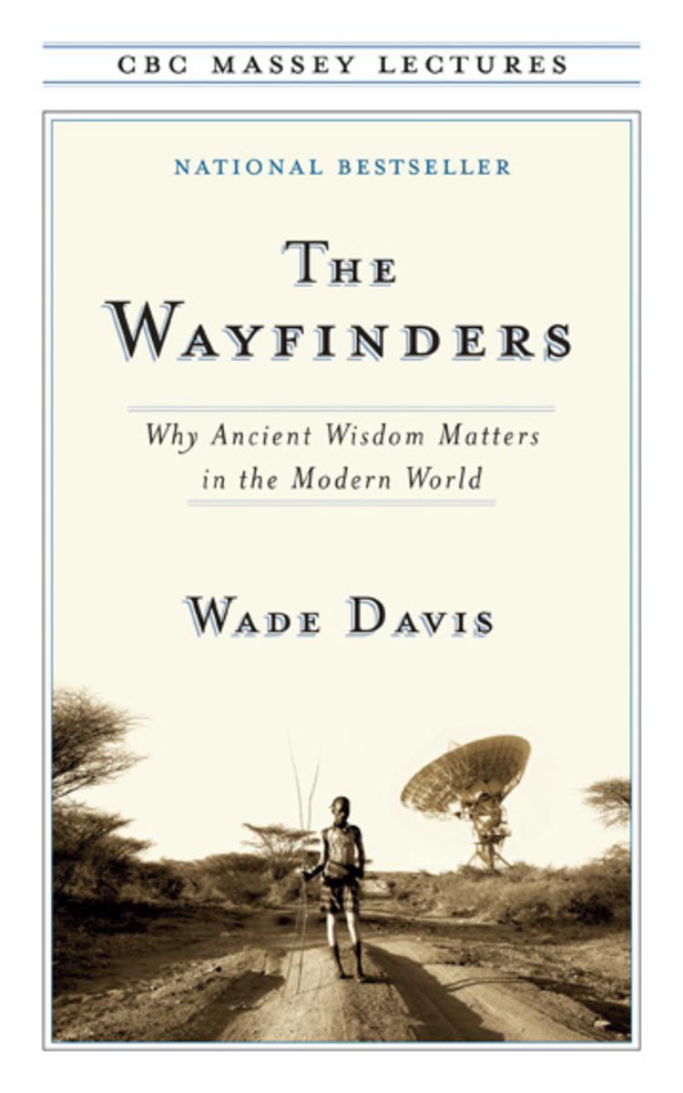 The Wayfinders - Not Applicable 1