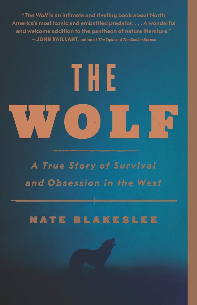 The Wolf - Not Applicable 1