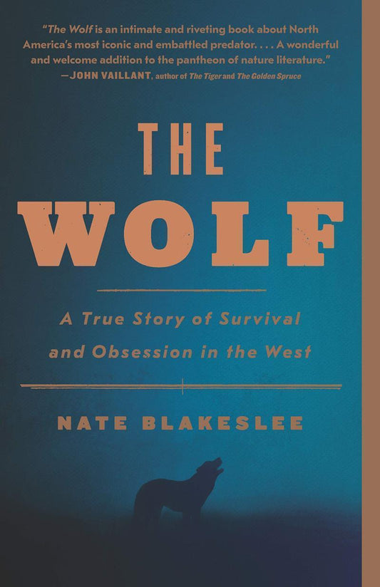 The Wolf - Not Applicable 1