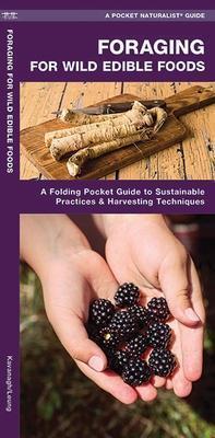 Waterford Press - Foraging For Wild Edible Foods - Not Applicable 1