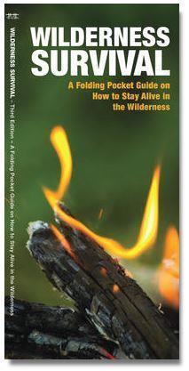 Waterford Press - Wilderness Survival - 3rd Edition - Not Applicable 1