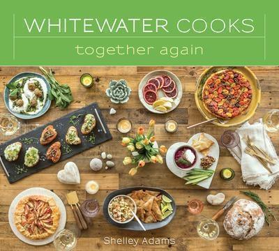 Whitewater Cooks Together Again - Not Applicable 1