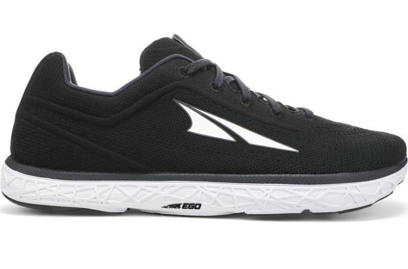 Escalante 2.5 - Mens - black 1