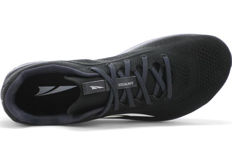 Escalante 2.5 - Mens - black 1