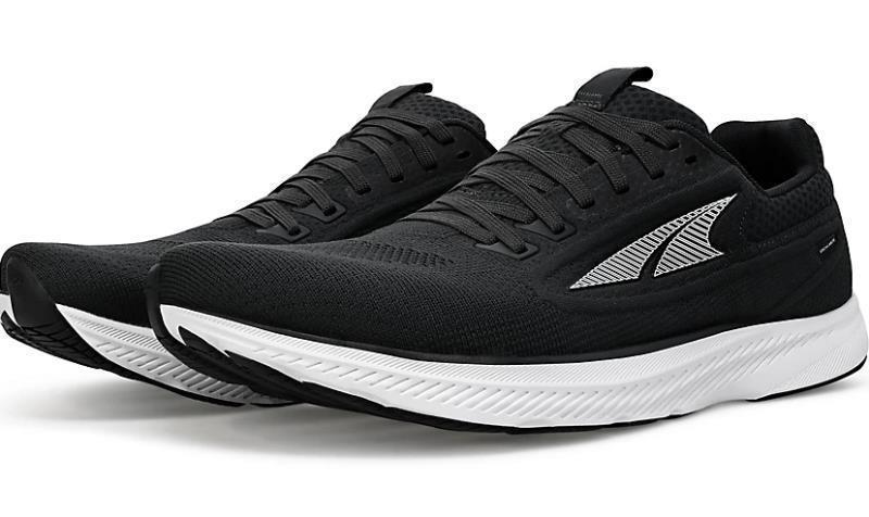 Escalante 3 - Mens - Black 5