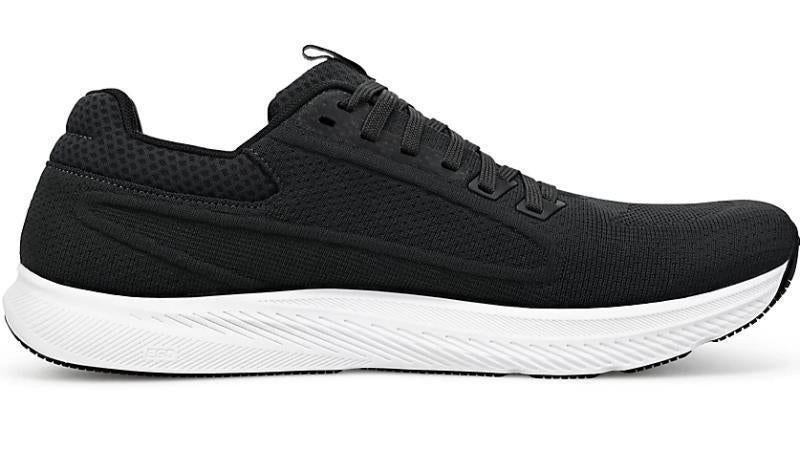 Escalante 3 - Mens - Black 1