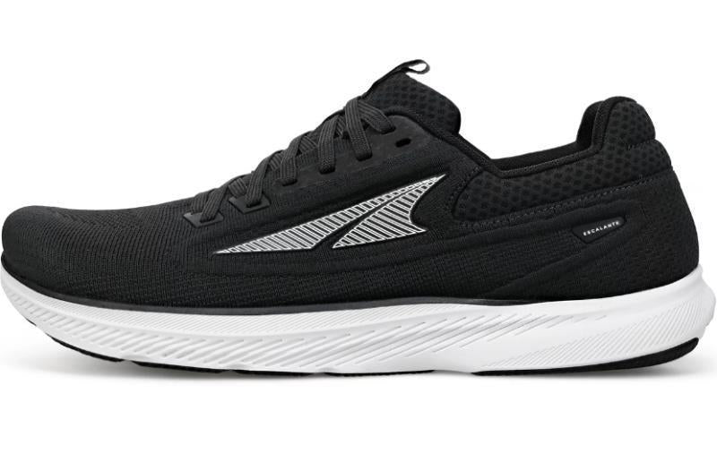 Escalante 3 - Womens - Black 2