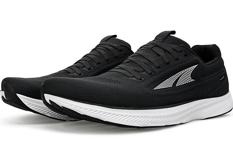 Escalante 3 - Womens - Black 5