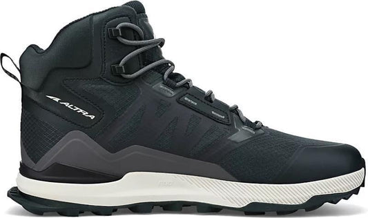 Lone Peak AW Mid 2 - Mens - Black 1
