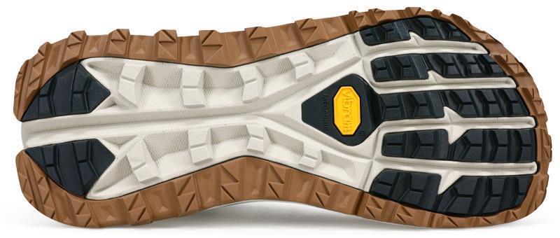 Olympus 5 Hike GTX Mid - Mens - Black / Gray 4