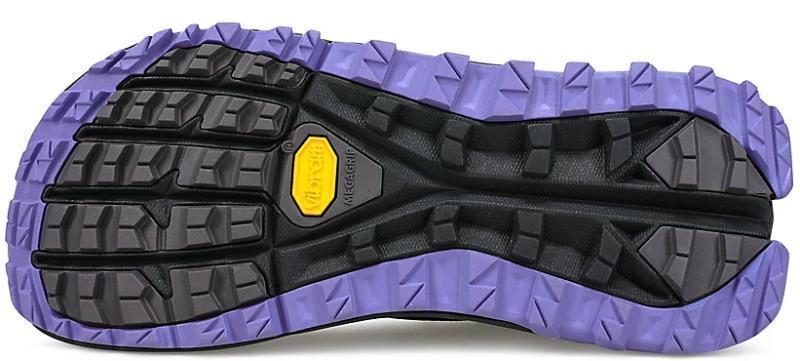 Olympus 5 - Womens - Black / Gray 5