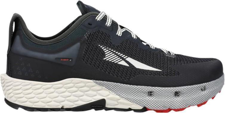 Timp 4 - Mens - Black 1
