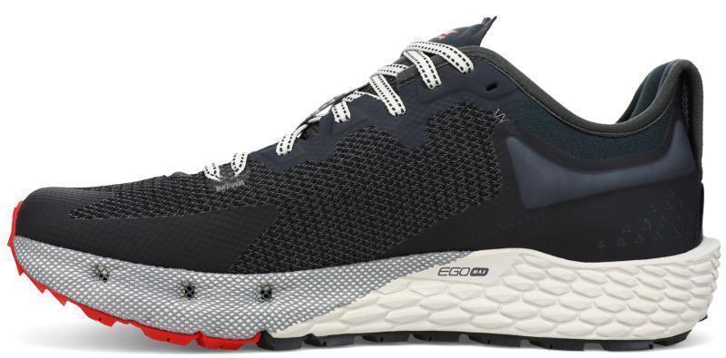 Timp 4 - Mens - Black 2