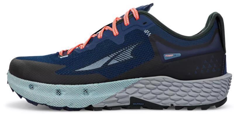 Timp 4 - Mens - Black / Blue 2