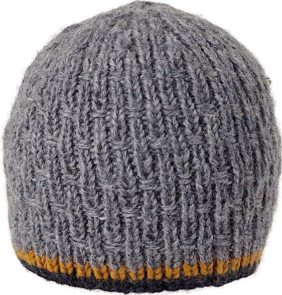 Andrew - Heather Grey 1