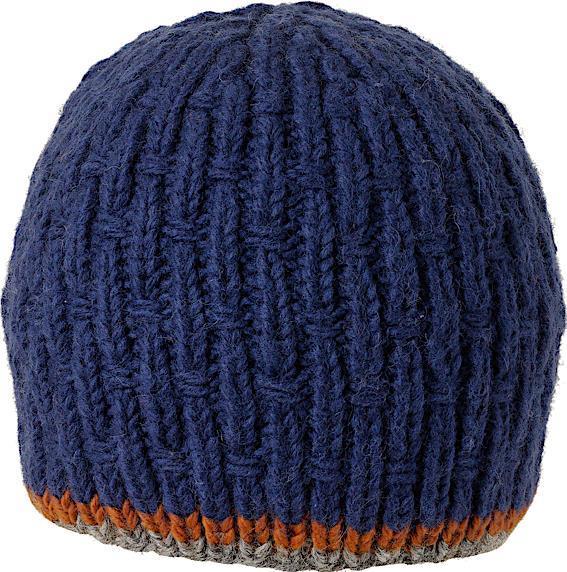 Andrew - Navy 1