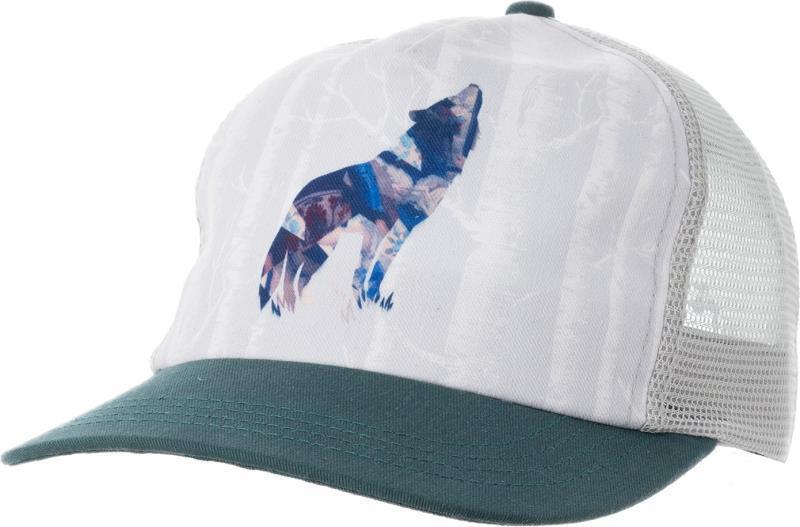 Animal Spirit - Wolf 1