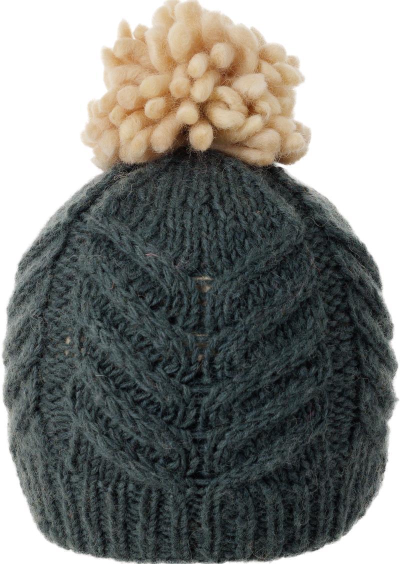Audrey - Womens - Blue Spruce 1