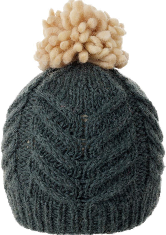 Audrey - Womens - Blue Spruce 1