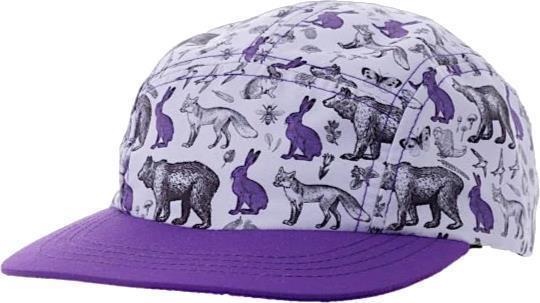 Backwoods - Kids - Purple 1