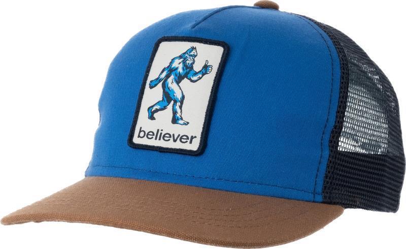 Believer Kids - Kids - Sasquatch 1