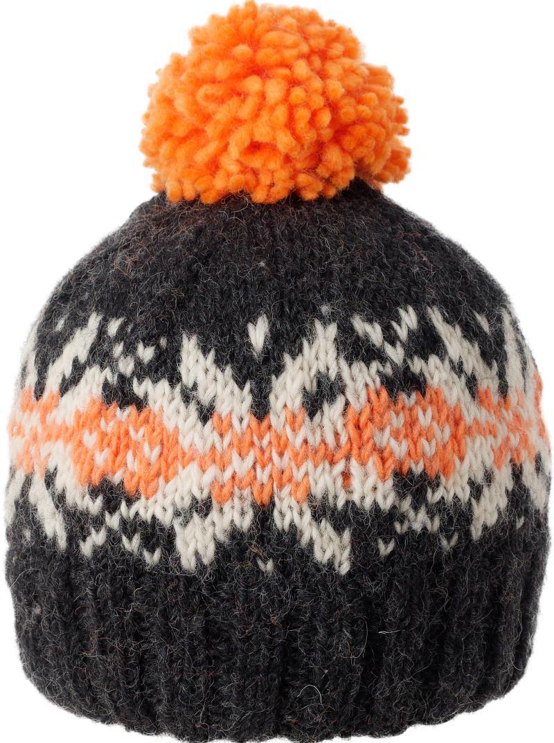 Bella - Womens - Heather Charcoal 2