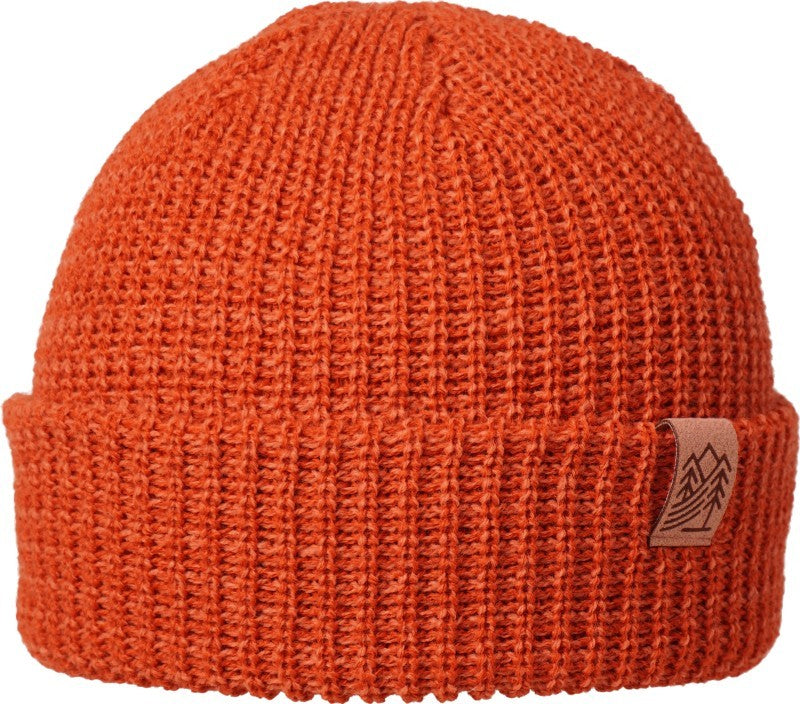 Benson - desert orange 1