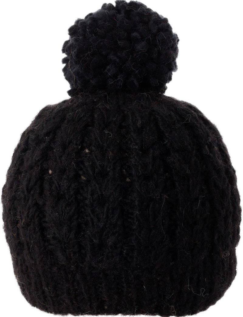 Betty - Womens - Black 1