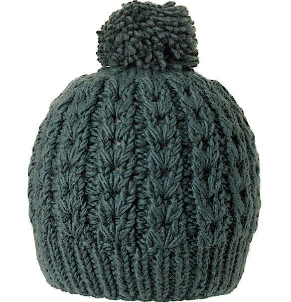 Betty - Womens - Blue Spruce 1