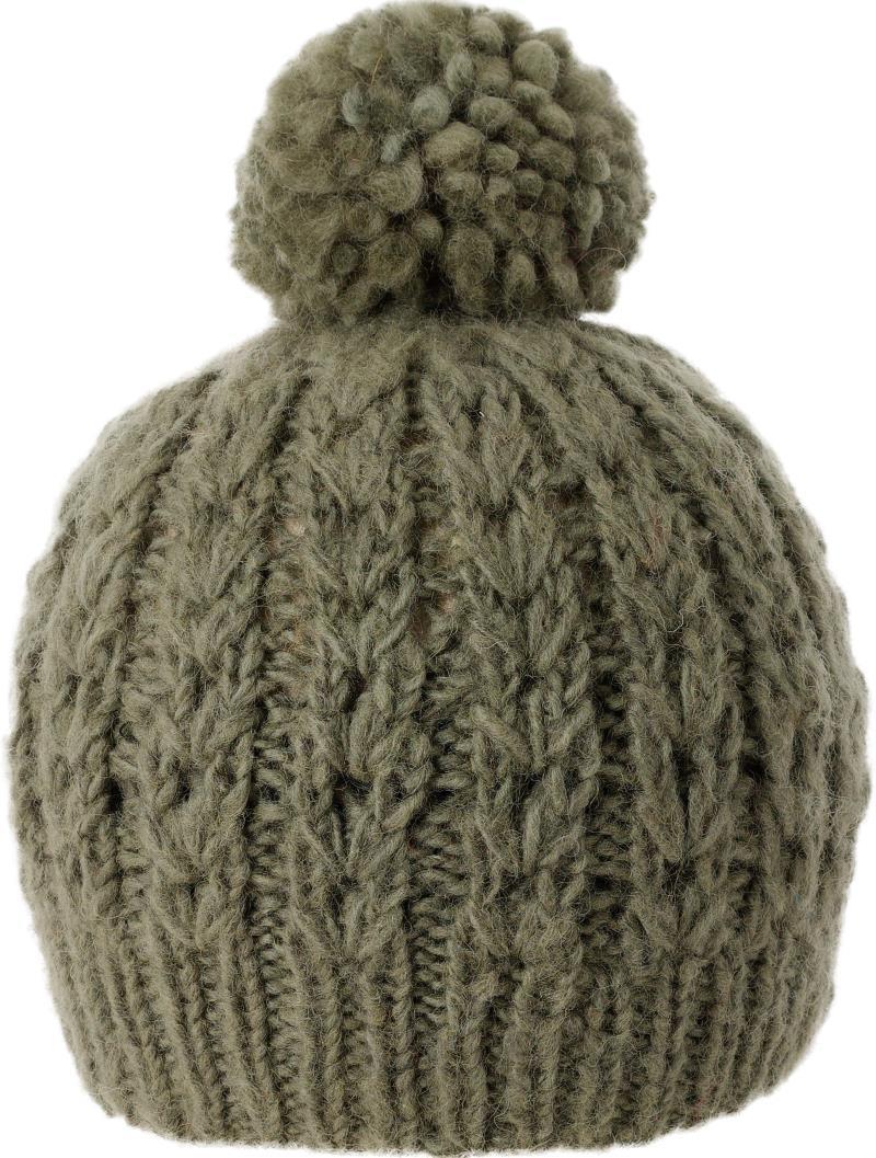 Betty - Womens - Moss 1