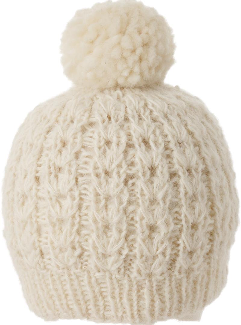 Betty - Womens - Natural 1