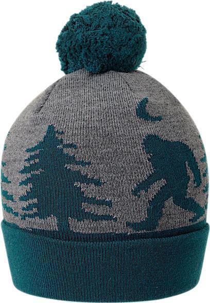 Bigfoot - Pine 1